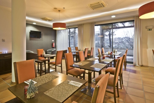 Tulip Inn Estarreja Hotel & SPA